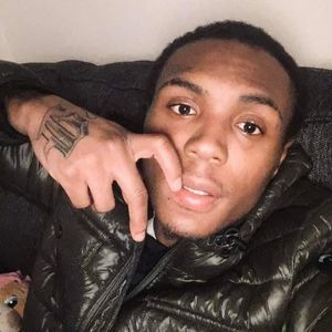 Meet your Posher, Dionte